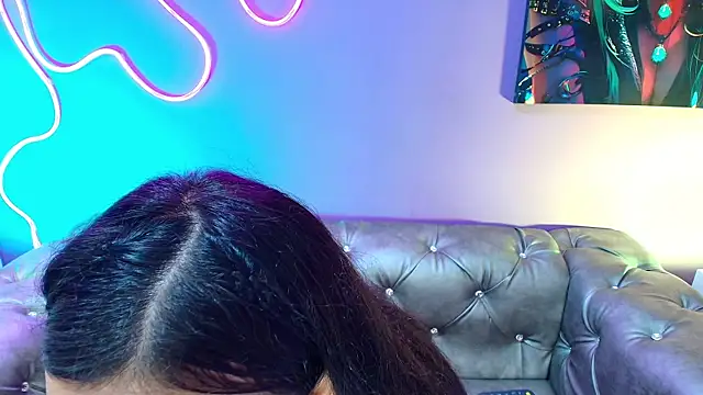 NIKIBUNNY online show from 04-09-26, 12:55