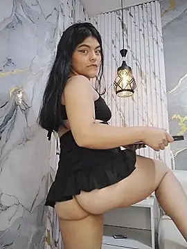 NIKIBUNNY online show from 03-21-26, 01:26