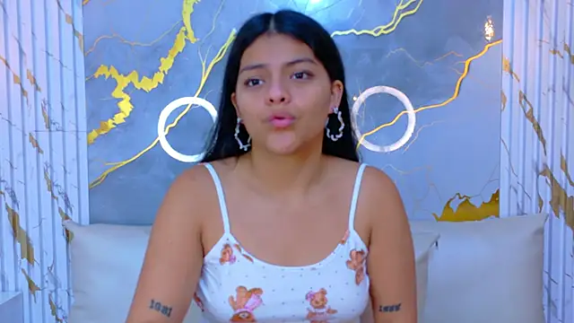 NIKIBUNNY online show from 12-17-25, 12:32