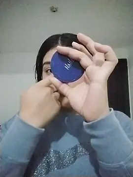 NIKIBUNNY online show from 02-17-26, 11:18