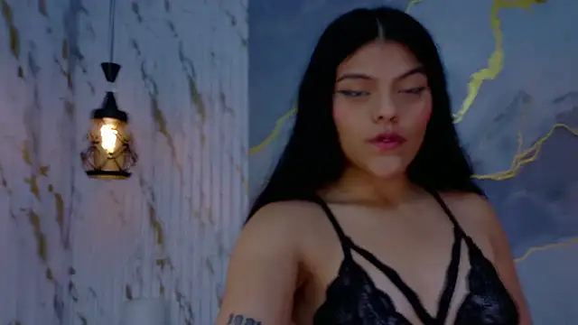 NIKIBUNNY online show from 02-14-26, 12:49