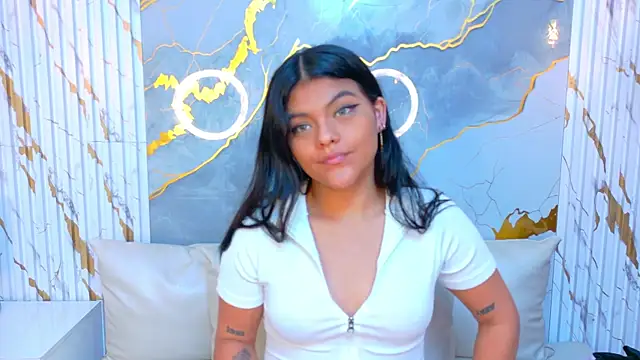 NIKIBUNNY online show from 01-13-26, 12:09