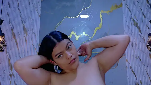 NIKIBUNNY online show from 02-21-26, 12:29