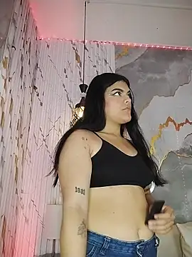 NIKIBUNNY online show from 03-27-26, 01:23