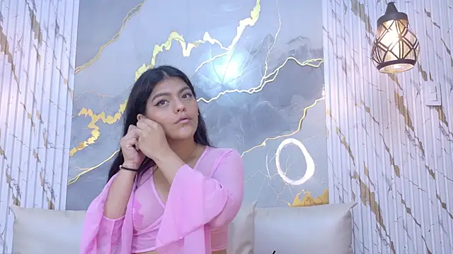 NIKIBUNNY online show from 11-30-25, 01:34