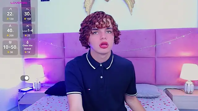 Skyee angel online show from 02-02-26, 08:08