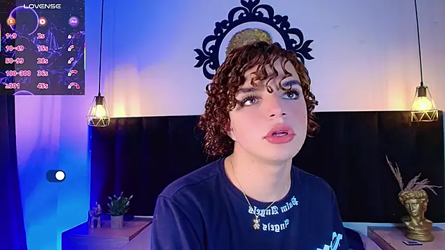 Skyee angel online show from 03-16-26, 07:49