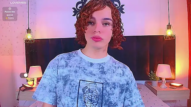 Skyee angel online show from 06-19-26, 07:20