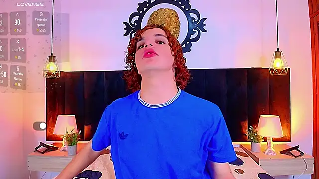 Skyee angel online show from 06-27-26, 07:31