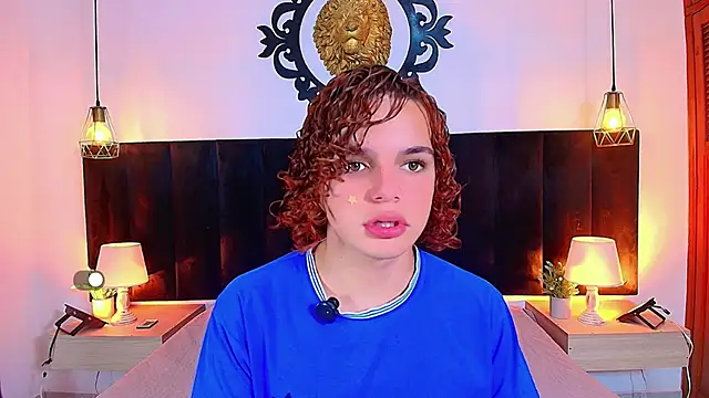 Skyee angel online show from 06-20-26, 07:30