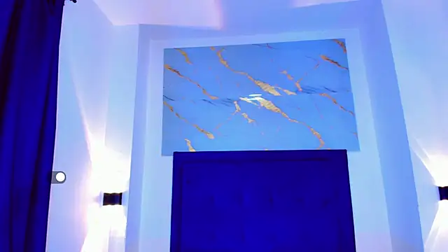 Skyee angel online show from 11-29-25, 07:25