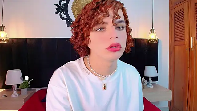 Skyee angel online show from 04-08-26, 07:37