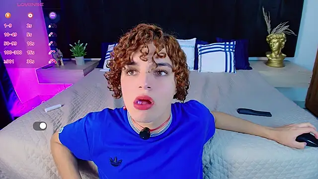 Skyee angel online show from 02-28-26, 07:57