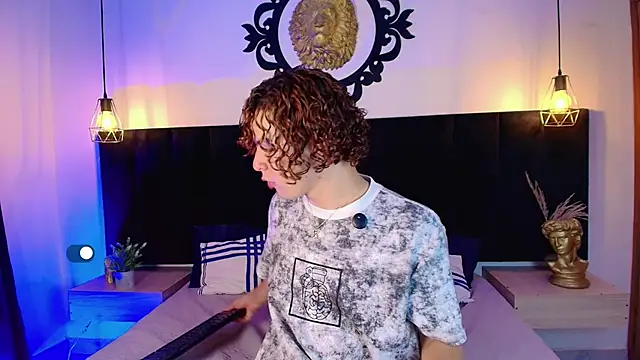 Skyee angel online show from 03-03-26, 07:54