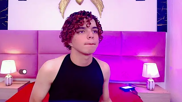 Skyee angel online show from 11-28-25, 07:14