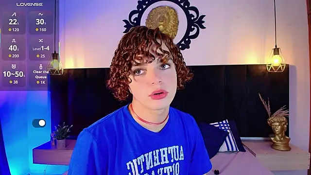 Skyee angel online show from 03-04-26, 07:43