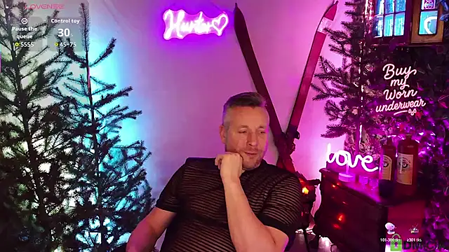 Hunter Fl online show from 02-27-26, 05:02