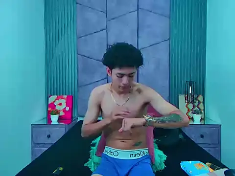 JackCooperr online show from 01-13-26, 12:53