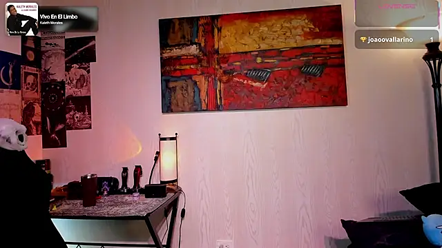 aress damon online show from 03-15-26, 01:23