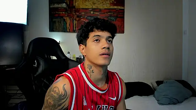 aress damon online show from 12-22-25, 10:21