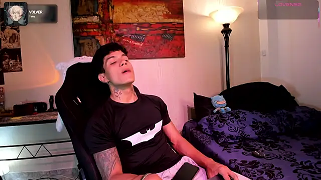 aress damon online show from 02-27-26, 12:22