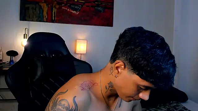 aress damon online show from 11-22-25, 12:10