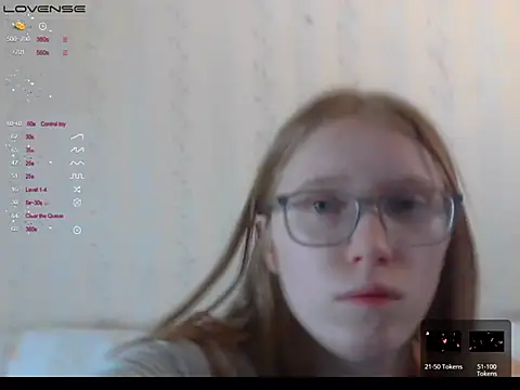 LustfulSarah online show from 01-09-25, 12:46