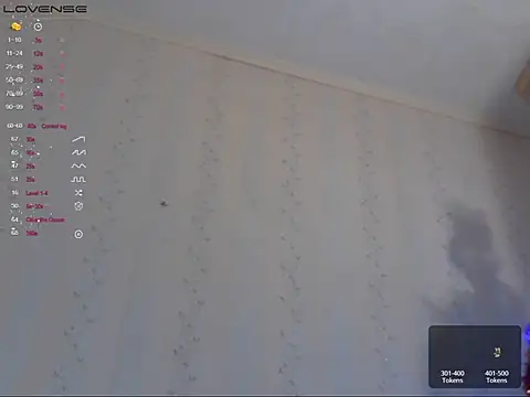 LustfulSarah online show from 01-23-25, 07:07