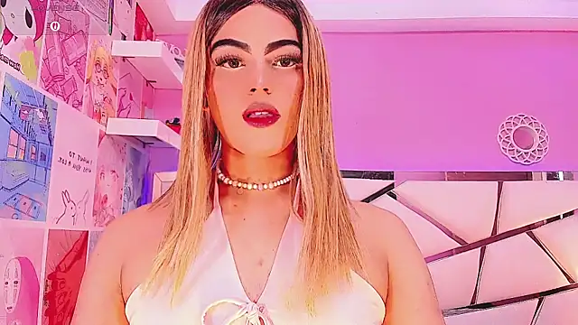 DaleskaSanchez online show from 02-23-26, 08:42