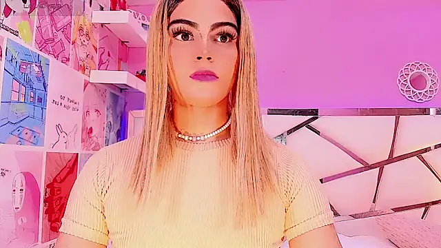 DaleskaSanchez online show from 02-26-26, 08:09