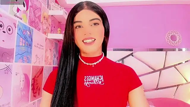 DaleskaSanchez online show from 02-07-26, 08:28