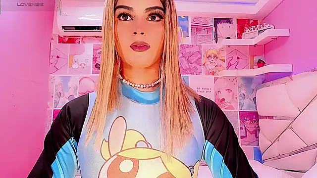 DaleskaSanchez online show from 02-27-26, 08:30