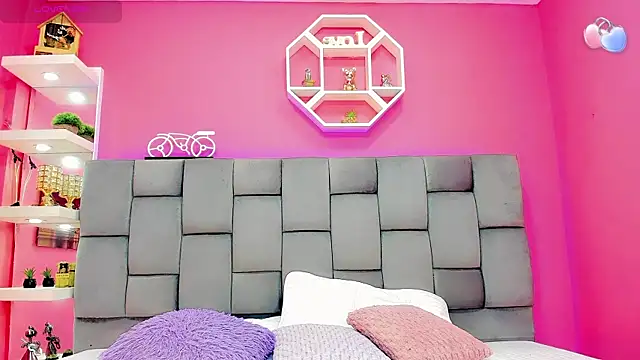 DaleskaSanchez online show from 01-11-26, 08:16