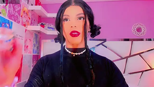 DaleskaSanchez online show from 02-12-26, 08:41