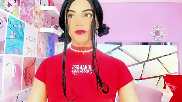 DaleskaSanchez online show from 02-13-26, 08:31