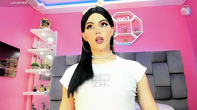 DaleskaSanchez online show from 01-15-26, 12:36