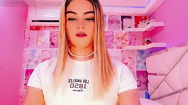 DaleskaSanchez online show from 02-28-26, 08:30