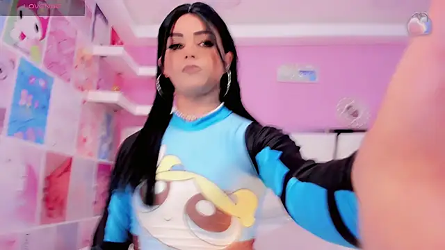 DaleskaSanchez online show from 01-13-26, 08:46