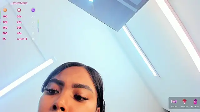 CiaraHarrys online show from 04-06-26, 12:28