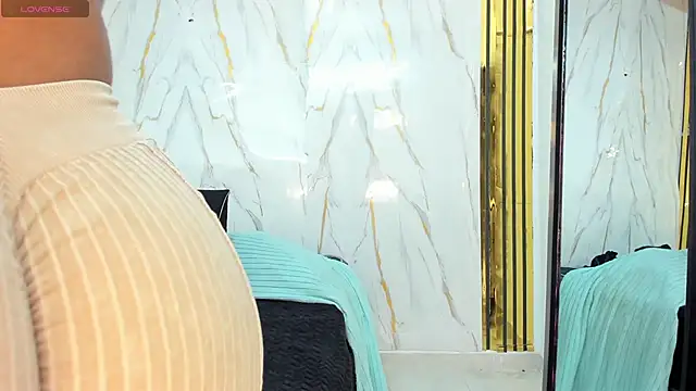 CiaraHarrys online show from 04-02-26, 10:16