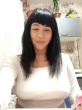 KARINA-TITS online show from 11-27-25, 03:51