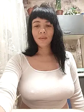 KARINA-TITS online show from 11-26-25, 02:50