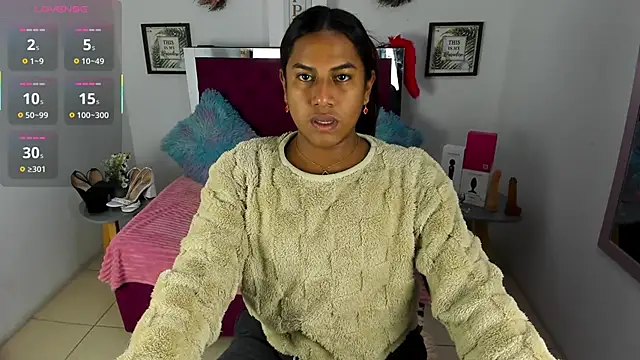 Samantha  F W online show from 01-06-26, 09:30