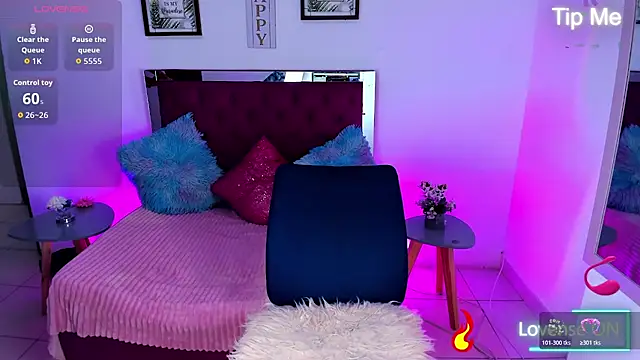 Snapshot of Samantha__F_W chatting on 02-24-26, 09:59 Samantha F W online show from 02-24-26, 09:59