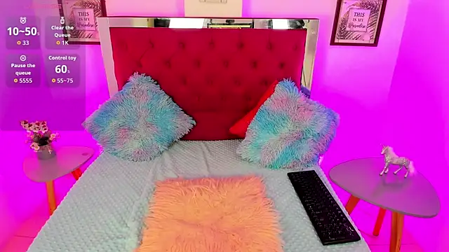 Samantha  F W online show from 12-05-25, 09:12