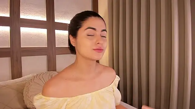 SarhaVega online show from 02-02-26, 01:10