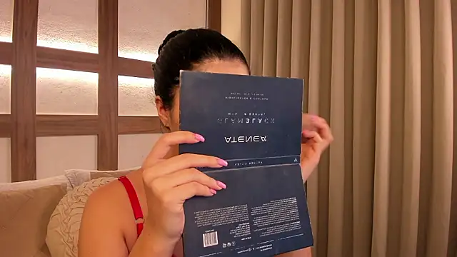 SarhaVega online show from 02-17-26, 12:24