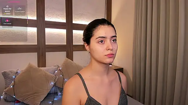 SarhaVega online show from 02-13-26, 12:27