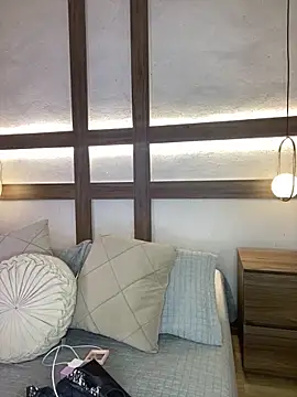 SarhaVega online show from 03-18-26, 12:41