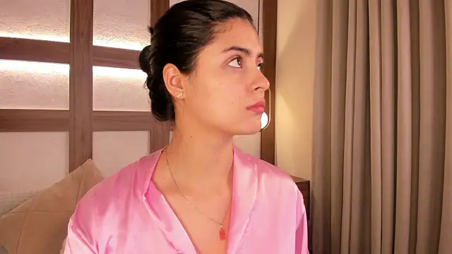 SarhaVega online show from 03-27-26, 12:28